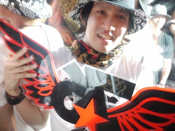 鉄　は　熱　い　う　ち　に　打　て　　　　(*ﾟ∀ﾟ)=3ﾑｯﾊｰ