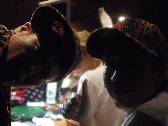 鉄　は　熱　い　う　ち　に　打　て　　　　(*ﾟ∀ﾟ)=3ﾑｯﾊｰ