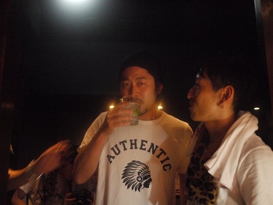 鉄　は　熱　い　う　ち　に　打　て　　　　(*ﾟ∀ﾟ)=3ﾑｯﾊｰ