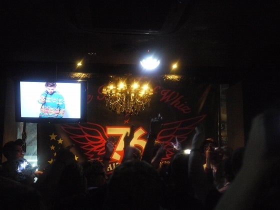 鉄　は　熱　い　う　ち　に　打　て　　　　(*ﾟ∀ﾟ)=3ﾑｯﾊｰ