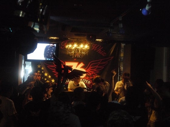 鉄　は　熱　い　う　ち　に　打　て　　　　(*ﾟ∀ﾟ)=3ﾑｯﾊｰ