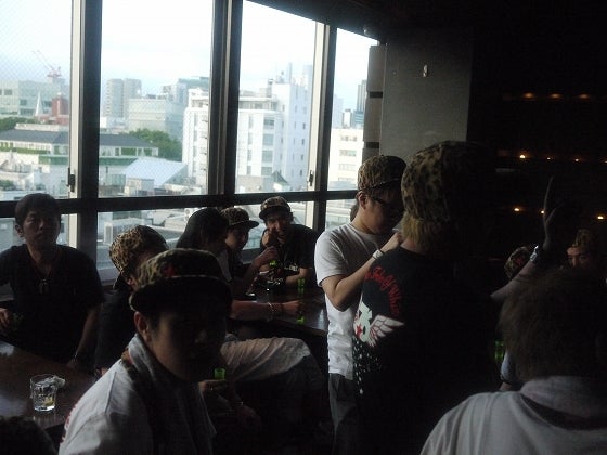 鉄　は　熱　い　う　ち　に　打　て　　　　(*ﾟ∀ﾟ)=3ﾑｯﾊｰ