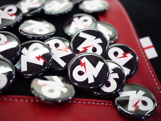 鉄　は　熱　い　う　ち　に　打　て　　　　(*ﾟ∀ﾟ)=3ﾑｯﾊｰ