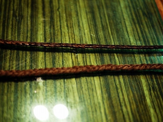 鉄 は 熱 い う ち に 打 て (*゚∀゚)=3ムッハー