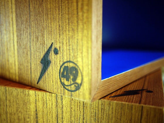 鉄　は　熱　い　う　ち　に　打　て　　　　(*ﾟ∀ﾟ)=3ﾑｯﾊｰ