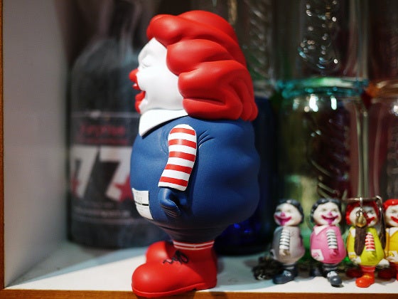 鉄　は　熱　い　う　ち　に　打　て　　　　(*ﾟ∀ﾟ)=3ﾑｯﾊｰ