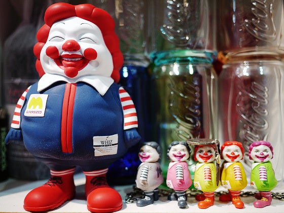 鉄　は　熱　い　う　ち　に　打　て　　　　(*ﾟ∀ﾟ)=3ﾑｯﾊｰ