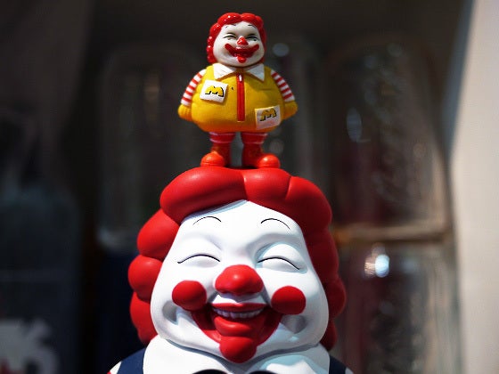 鉄　は　熱　い　う　ち　に　打　て　　　　(*ﾟ∀ﾟ)=3ﾑｯﾊｰ