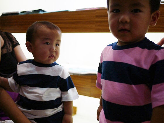 鉄　は　熱　い　う　ち　に　打　て　　　　(*ﾟ∀ﾟ)=3ﾑｯﾊｰ