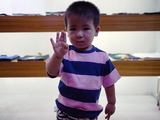 鉄　は　熱　い　う　ち　に　打　て　　　　(*ﾟ∀ﾟ)=3ﾑｯﾊｰ