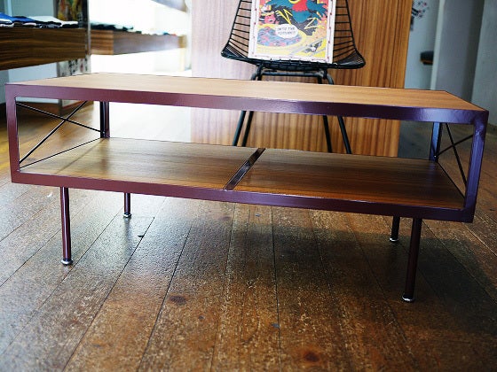 鉄　は　熱　い　う　ち　に　打　て　　　　(*ﾟ∀ﾟ)=3ﾑｯﾊｰ