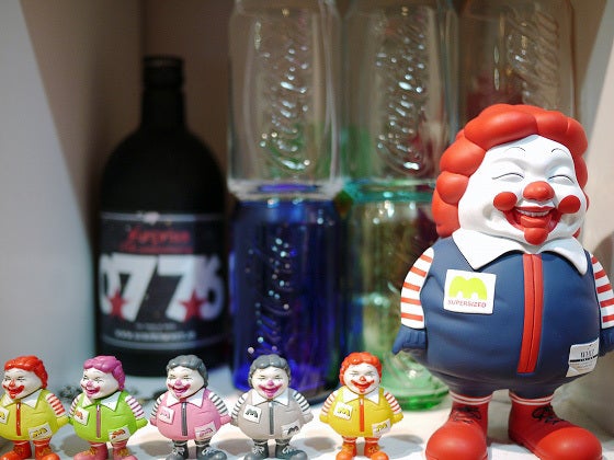 鉄　は　熱　い　う　ち　に　打　て　　　　(*ﾟ∀ﾟ)=3ﾑｯﾊｰ