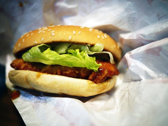 鉄　は　熱　い　う　ち　に　打　て　　　　(*ﾟ∀ﾟ)=3ﾑｯﾊｰ