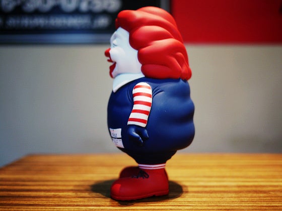 鉄　は　熱　い　う　ち　に　打　て　　　　(*ﾟ∀ﾟ)=3ﾑｯﾊｰ