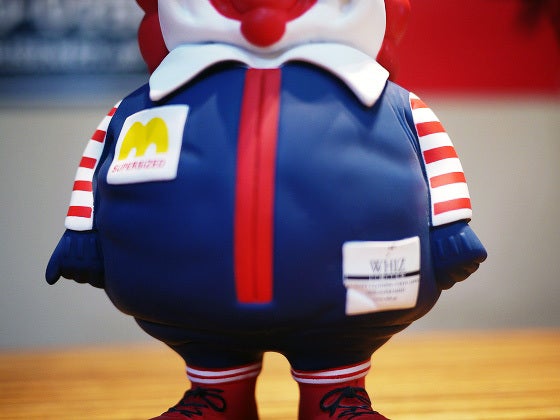 鉄　は　熱　い　う　ち　に　打　て　　　　(*ﾟ∀ﾟ)=3ﾑｯﾊｰ