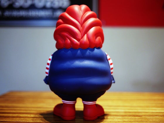 鉄　は　熱　い　う　ち　に　打　て　　　　(*ﾟ∀ﾟ)=3ﾑｯﾊｰ