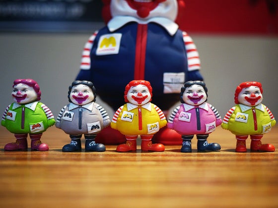 鉄　は　熱　い　う　ち　に　打　て　　　　(*ﾟ∀ﾟ)=3ﾑｯﾊｰ