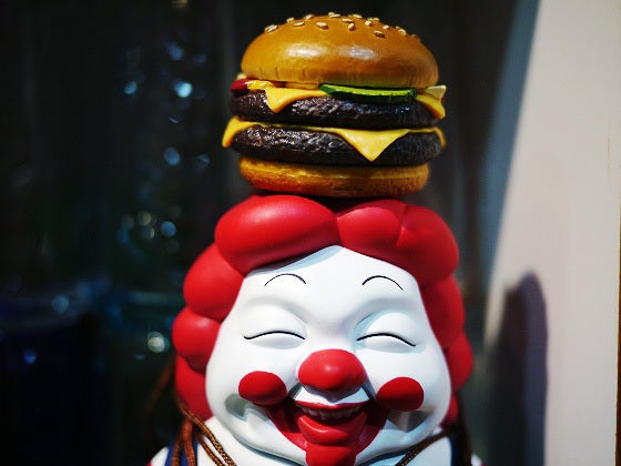 鉄　は　熱　い　う　ち　に　打　て　　　　(*ﾟ∀ﾟ)=3ﾑｯﾊｰ