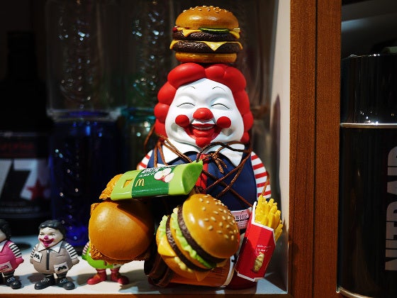 鉄　は　熱　い　う　ち　に　打　て　　　　(*ﾟ∀ﾟ)=3ﾑｯﾊｰ