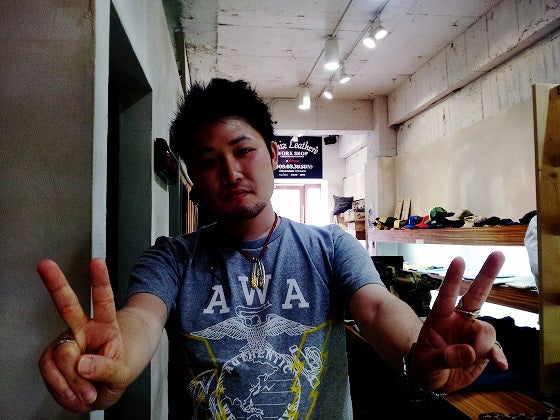 鉄　は　熱　い　う　ち　に　打　て　　　　(*ﾟ∀ﾟ)=3ﾑｯﾊｰ