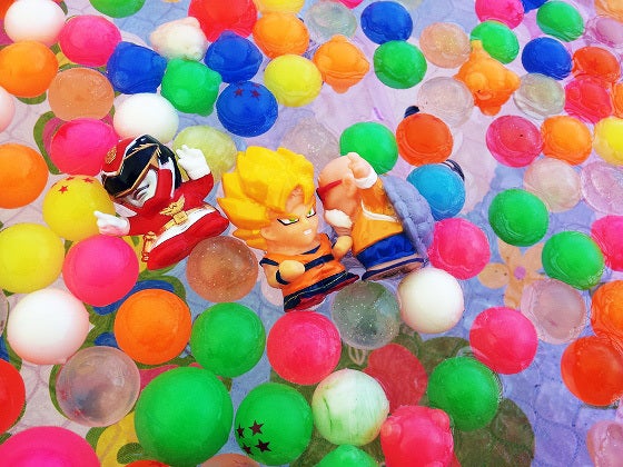 鉄　は　熱　い　う　ち　に　打　て　　　　(*ﾟ∀ﾟ)=3ﾑｯﾊｰ