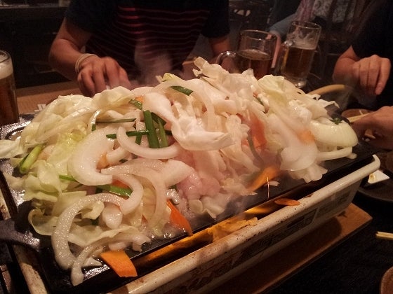 鉄　は　熱　い　う　ち　に　打　て　　　　(*ﾟ∀ﾟ)=3ﾑｯﾊｰ