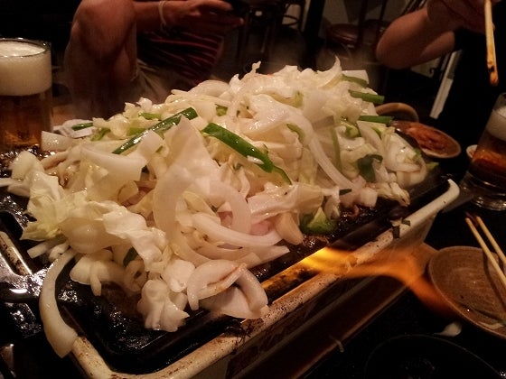 鉄　は　熱　い　う　ち　に　打　て　　　　(*ﾟ∀ﾟ)=3ﾑｯﾊｰ