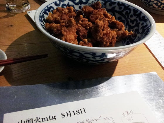 鉄 は 熱 い う ち に 打 て (*゚∀゚)=3ムッハー