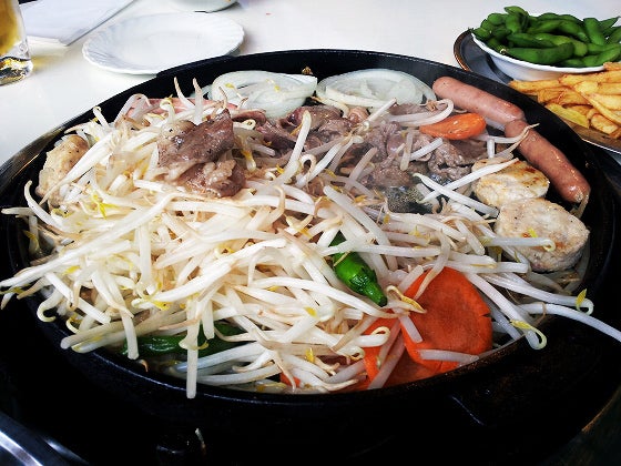 鉄　は　熱　い　う　ち　に　打　て　　　　(*ﾟ∀ﾟ)=3ﾑｯﾊｰ