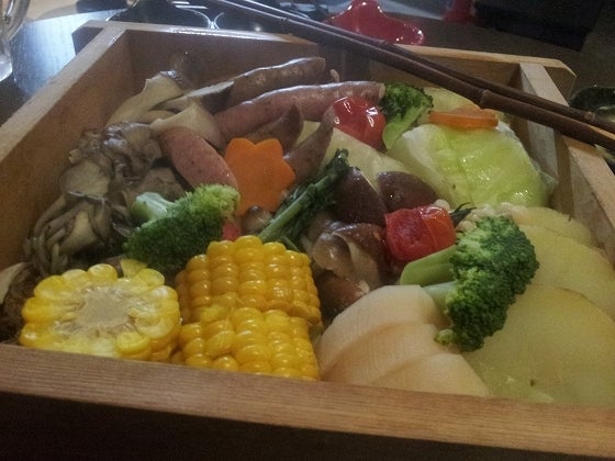 鉄　は　熱　い　う　ち　に　打　て　　　　(*ﾟ∀ﾟ)=3ﾑｯﾊｰ