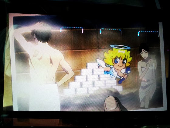 鉄　は　熱　い　う　ち　に　打　て　　　　(*ﾟ∀ﾟ)=3ﾑｯﾊｰ