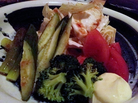 鉄　は　熱　い　う　ち　に　打　て　　　　(*ﾟ∀ﾟ)=3ﾑｯﾊｰ