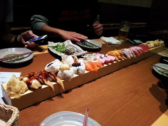 鉄　は　熱　い　う　ち　に　打　て　　　　(*ﾟ∀ﾟ)=3ﾑｯﾊｰ