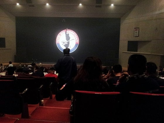 鉄　は　熱　い　う　ち　に　打　て　　　　(*ﾟ∀ﾟ)=3ﾑｯﾊｰ