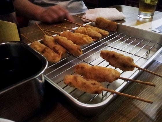 鉄　は　熱　い　う　ち　に　打　て　　　　(*ﾟ∀ﾟ)=3ﾑｯﾊｰ