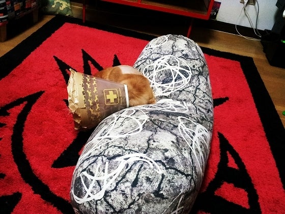 鉄　は　熱　い　う　ち　に　打　て　　　　(*ﾟ∀ﾟ)=3ﾑｯﾊｰ