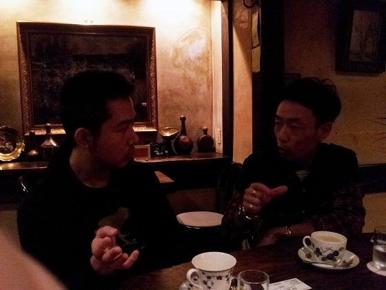 鉄　は　熱　い　う　ち　に　打　て　　　　(*ﾟ∀ﾟ)=3ﾑｯﾊｰ