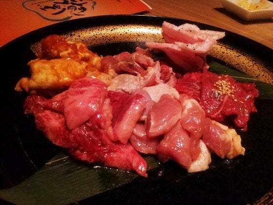 鉄　は　熱　い　う　ち　に　打　て　　　　(*ﾟ∀ﾟ)=3ﾑｯﾊｰ