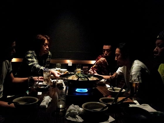 鉄　は　熱　い　う　ち　に　打　て　　　　(*ﾟ∀ﾟ)=3ﾑｯﾊｰ