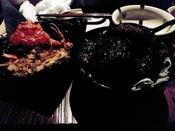 鉄　は　熱　い　う　ち　に　打　て　　　　(*ﾟ∀ﾟ)=3ﾑｯﾊｰ