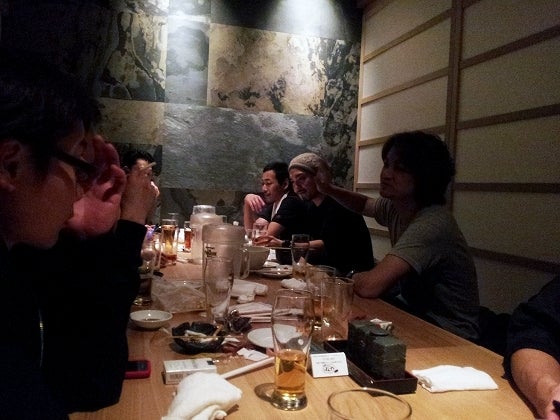 鉄　は　熱　い　う　ち　に　打　て　　　　(*ﾟ∀ﾟ)=3ﾑｯﾊｰ