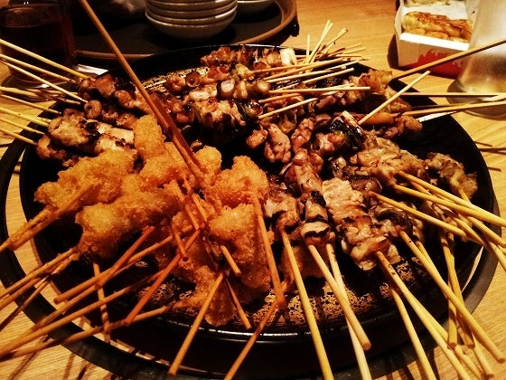 鉄　は　熱　い　う　ち　に　打　て　　　　(*ﾟ∀ﾟ)=3ﾑｯﾊｰ