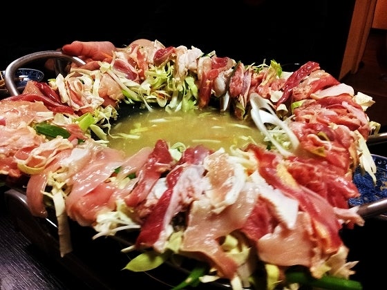 鉄　は　熱　い　う　ち　に　打　て　　　　(*ﾟ∀ﾟ)=3ﾑｯﾊｰ