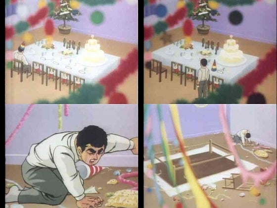 鉄　は　熱　い　う　ち　に　打　て　　　　(*ﾟ∀ﾟ)=3ﾑｯﾊｰ