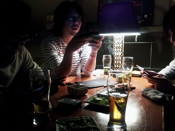 鉄　は　熱　い　う　ち　に　打　て　　　　(*ﾟ∀ﾟ)=3ﾑｯﾊｰ