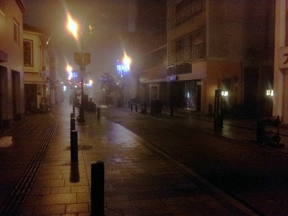 鉄　は　熱　い　う　ち　に　打　て　　　　(*ﾟ∀ﾟ)=3ﾑｯﾊｰ