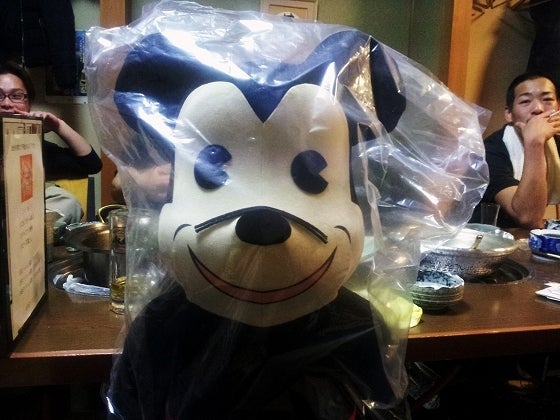 鉄　は　熱　い　う　ち　に　打　て　　　　(*ﾟ∀ﾟ)=3ﾑｯﾊｰ