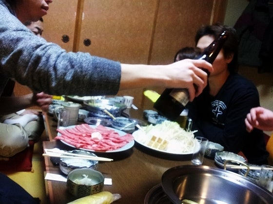 鉄　は　熱　い　う　ち　に　打　て　　　　(*ﾟ∀ﾟ)=3ﾑｯﾊｰ