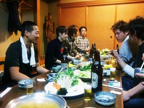 鉄　は　熱　い　う　ち　に　打　て　　　　(*ﾟ∀ﾟ)=3ﾑｯﾊｰ