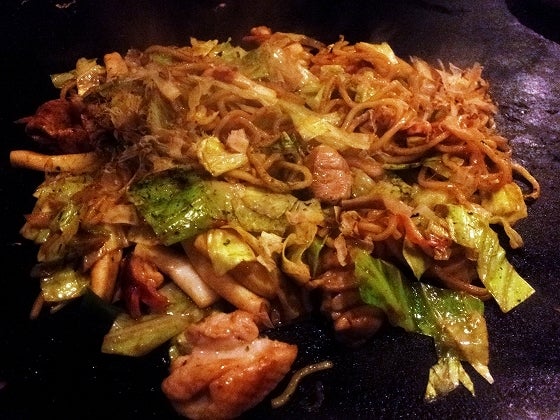 鉄　は　熱　い　う　ち　に　打　て　　　　(*ﾟ∀ﾟ)=3ﾑｯﾊｰ